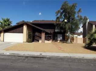2970 Carnelian St, Las Vegas, NV 89121