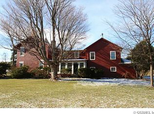 2100 North Rd, Scottsville, NY 14546