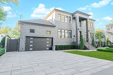 166 Providence Street