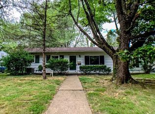 5324 Chadwick Rd, Evansville, IN 47710