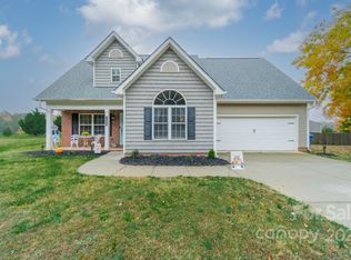 2701 Tara Dr, Monroe, NC 28112