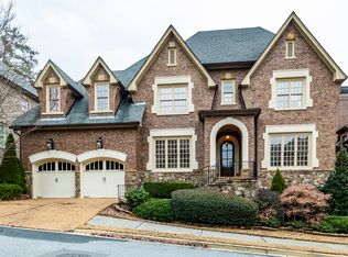 1767 Buckhead Ln, Atlanta, GA 30324