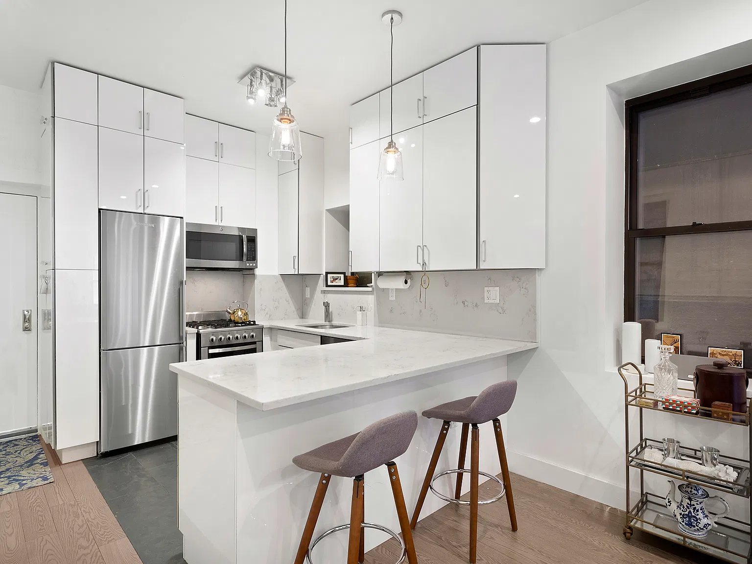 223 East 3rd Street — Photo 2