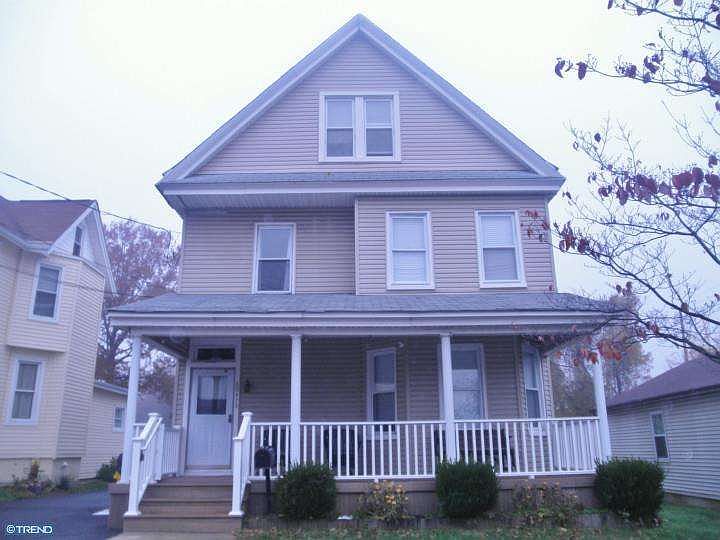 6947 Park Ave, Pennsauken, NJ 08109 Zillow