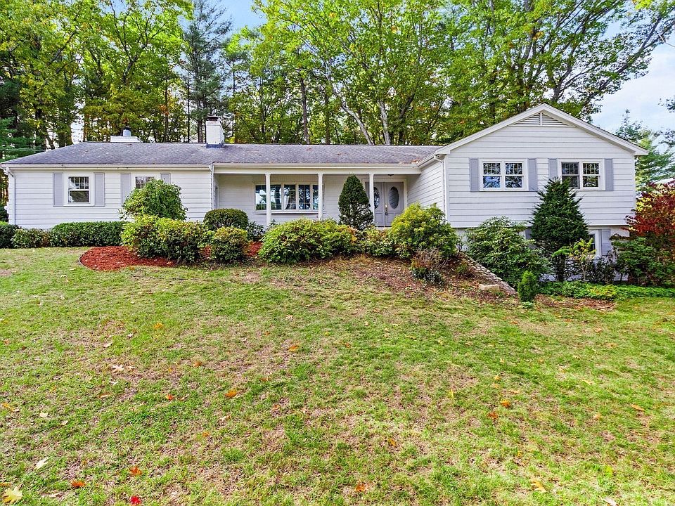 1st image of 25 Forest Ridge Rd