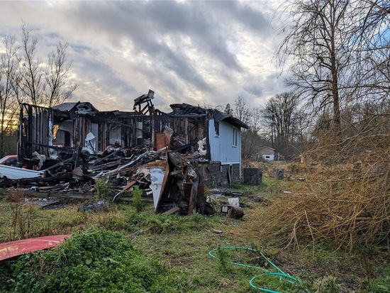 12517 276th Street NE, Arlington, WA 98223