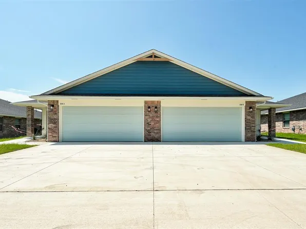 208 NW 122nd St, Oklahoma City, OK 73114