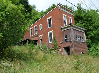 805 McColloch St, Wheeling, WV 26003