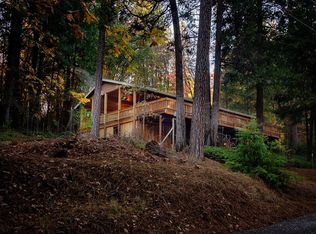 3100 Hanson Hollow Rd, Georgetown, CA 95634