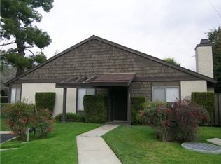 1253 Willowglen Ln, San Dimas, CA 91773