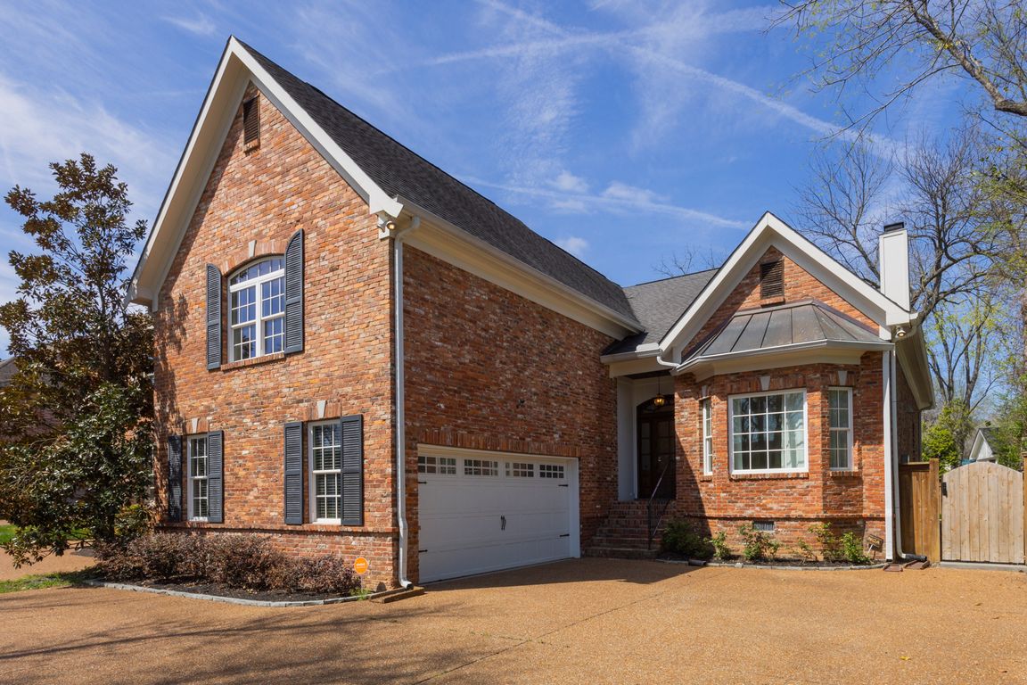 5904 Old Harding Pike, Nashville, TN 37205 | MLS #3159117 | Zillow