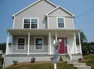 607 Baldridge Ave, Braddock, PA 15104