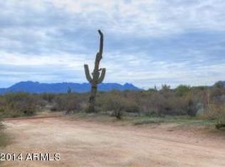 13726 E Windstone Trl, Scottsdale, AZ 85262