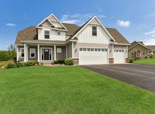 3108 Lake Meadows Cir, Traverse City, MI 49685