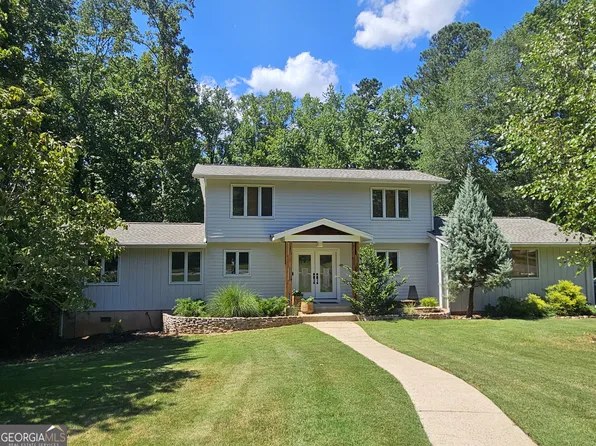 200 Lenox Rd, Athens, GA 30606