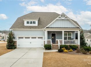 2253 Cotton Gin Row, Jefferson, GA 30549