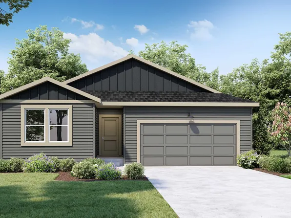 3219 E Brierwood Ave, Mead, WA 99021