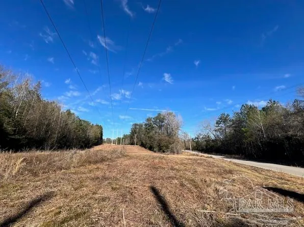 1800 Pea Ridge Rd, Brewton, AL 36426