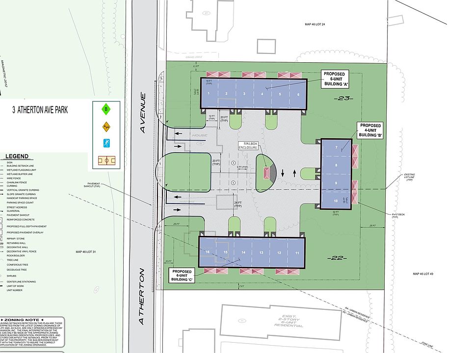 1st image of 15-19 Atherton Avenue