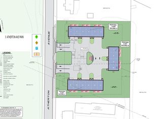 15 Atherton Avenue, Nashua, NH 03064