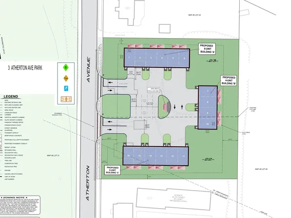 15 Atherton Avenue, Nashua, NH 03064