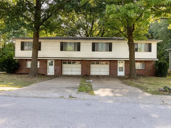 1807-1809 N 77th St, Kansas City, KS 66112