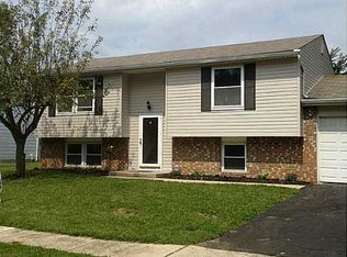 1684 Americana Ct, Columbus, OH 43229