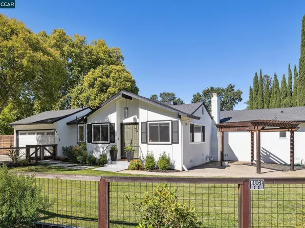 101 Patterson Blvd, Pleasant Hill, CA 94523