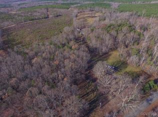 3214 Lowry Rd, Columbia, VA 23038