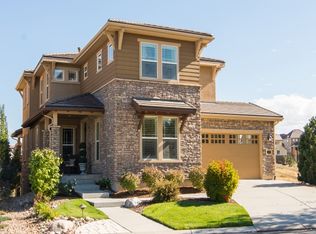 507 Maplehurst Dr, Highlands Ranch, CO 80126