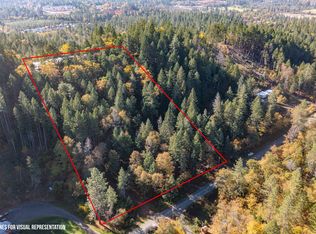 617 Glendon Rd, Kerby, OR 97531