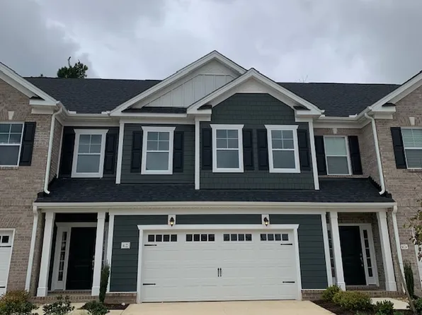 8122 Tonga Cart Ln, Henrico, VA 23294