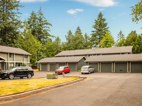 Rockrose Apartments