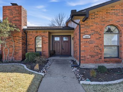 2204 Red Bluff Dr, Carrollton, TX, 75007