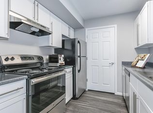 Tuscany Village, Ontario, CA 91764
