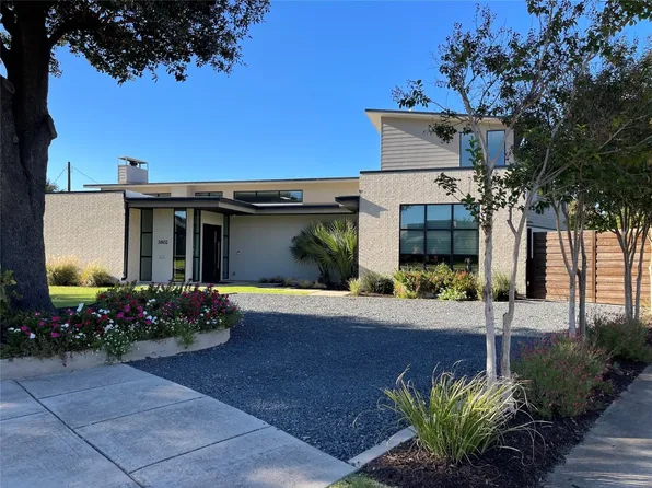 3802 Martha Ln, Dallas, TX 75229