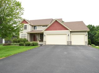 7408 Marlowe Ave NE, Otsego, MN 55330