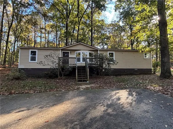 4870 Dahlonega Hwy, Cumming, GA 30028