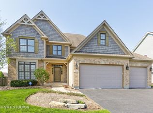 1323 Lance Ave, Elburn, IL 60119