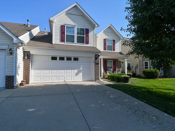1230 Estuary Dr, Indianapolis, IN 46217