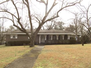 2218 Cadden Rd, Augusta, GA 30906