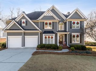 1195 Lamont Cir, Dacula, GA 30019