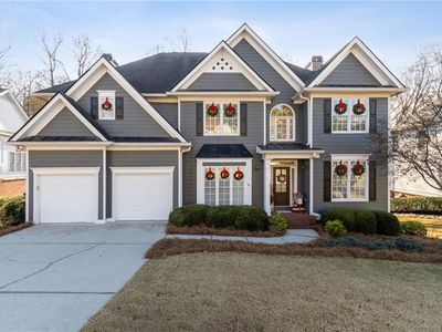 1195 Lamont Cir, Dacula, GA, 30019