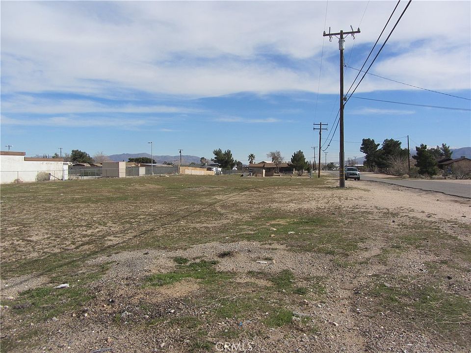2nd image of 0 Hesperia Rd #418