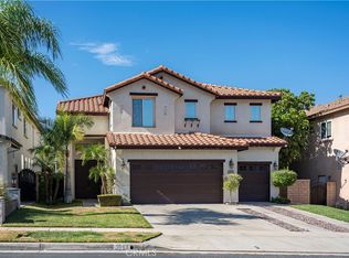 1843 Jupiter Hills Rd, Corona, CA 92883