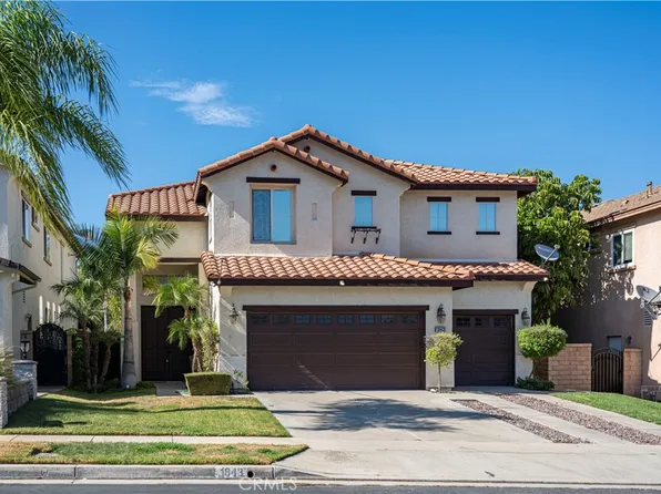 1843 Jupiter Hills Rd, Corona, CA 92883