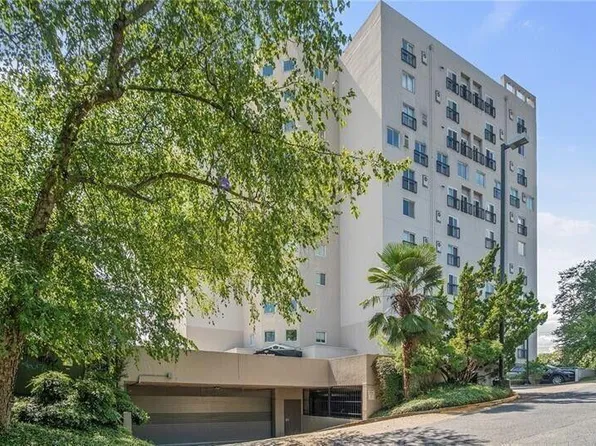 587 Virginia Ave NE APT 805, Atlanta, GA 30306