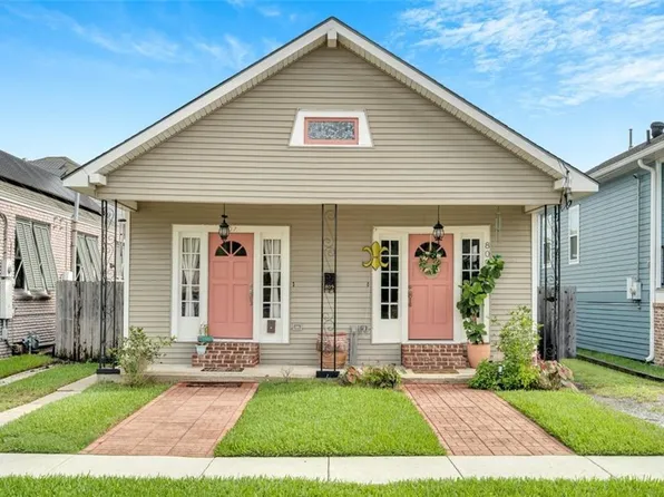 807-09 Hidalgo St, New Orleans, LA 70124