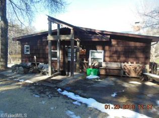 147 Brown Rd, Gibsonville, NC 27249