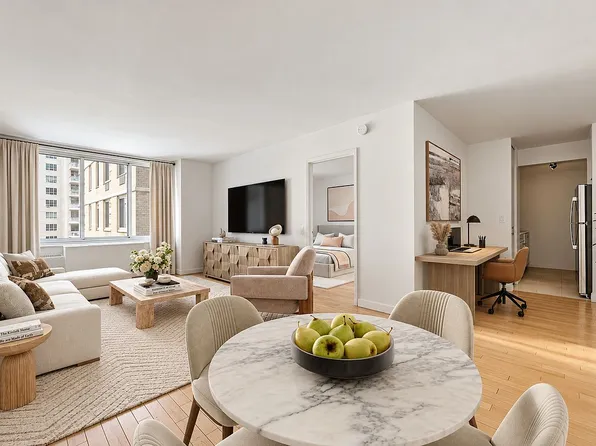 220 E 65th St APT 8J, New York, NY 10065